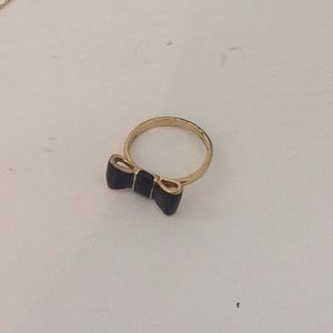 Kate Spade ring